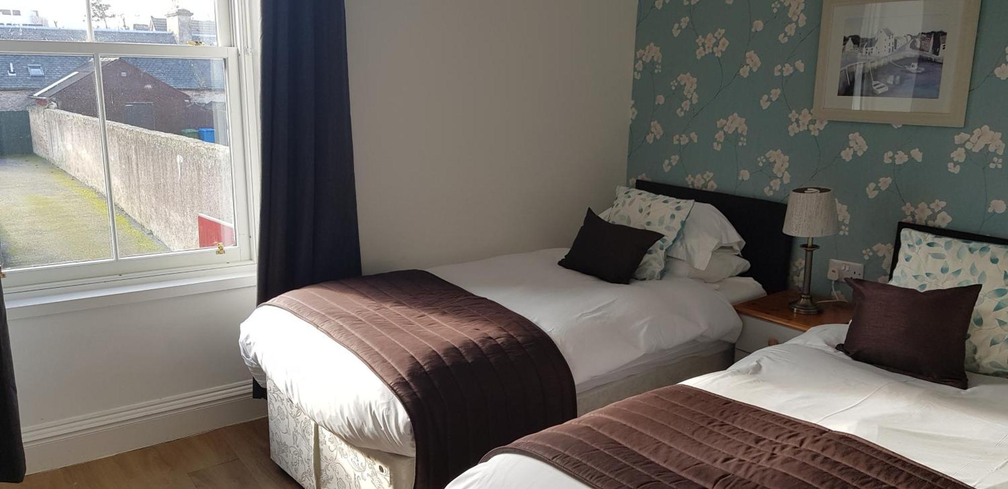 The Havelock Hotel Nairn Cameră foto