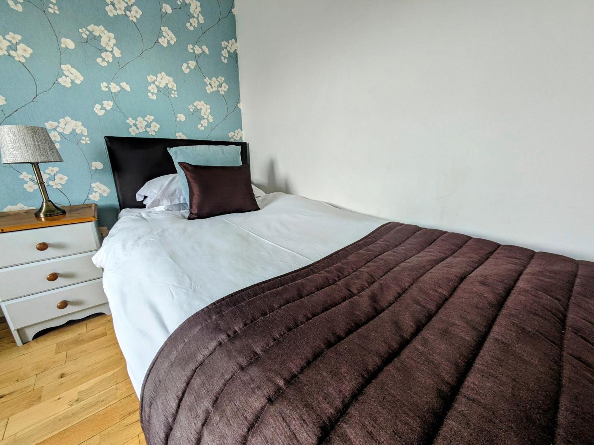 The Havelock Hotel Nairn Cameră foto